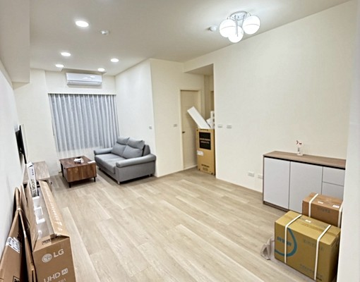 社宅/超美全新一手屋/近中壢Costco/家具電器齊全 - Image 2