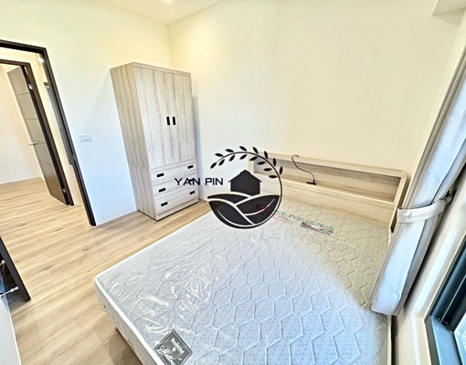 市場最俗勝興豐境🔥全新3房平車｜傢具全配｜可租補｜可寵貓✨ - Image 6