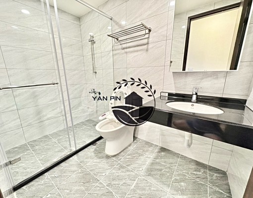 市場最俗勝興豐境🔥全新3房平車｜傢具全配｜可租補｜可寵貓✨ - Image 13