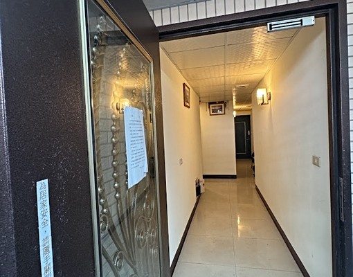 雙人獨立套房環境幽靜.樓下房子進出方便 - Image 5
