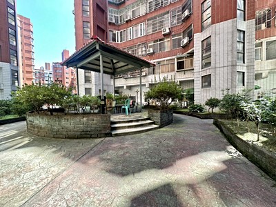 社區圖片