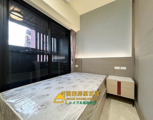 固豪👍中央公園民生臻愛溫馨精緻2房 - Image 8