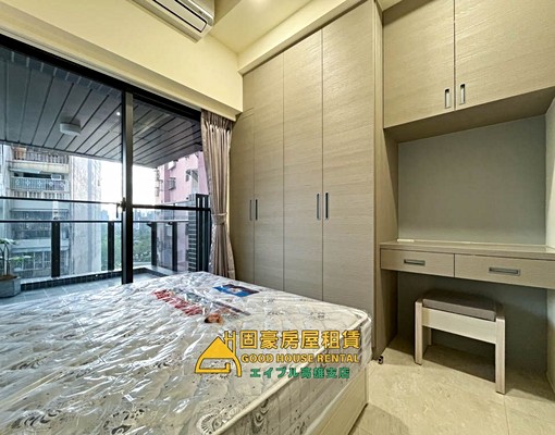 固豪👍中央公園民生臻愛溫馨精緻2房 - Image 7