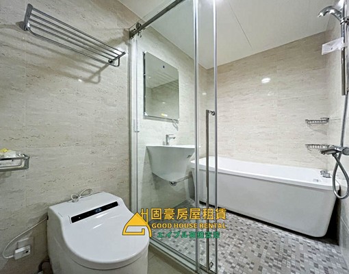 固豪👍中央公園民生臻愛溫馨精緻2房 - Image 12