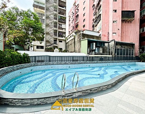 固豪👍中央公園民生臻愛溫馨精緻2房 - Image 13
