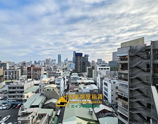 固豪👍中央公園民生臻愛精緻輕奢2房 - Image 13