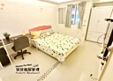 北區-育強街獨立套房，11坪