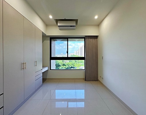 捷運|正三房平車|五甲公園視野|鄰亞灣 - Image 5