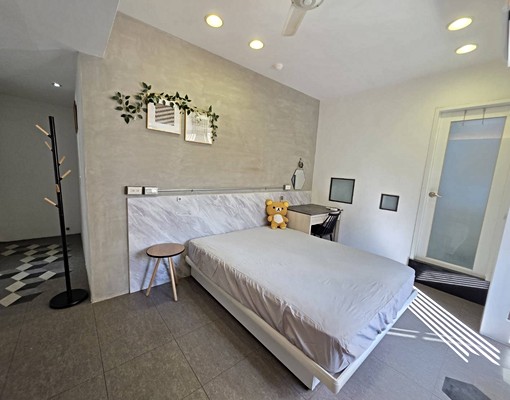 秒租西屯七期｜逢甲｜高檔裝潢｜自助看房｜雙租補免7000 - Image 8