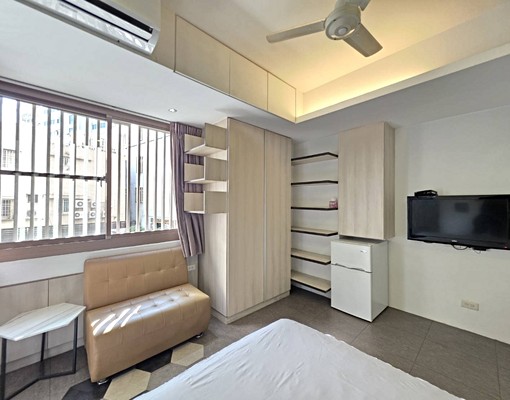 秒租西屯七期｜逢甲｜高檔裝潢｜自助看房｜雙租補免7000 - Image 10