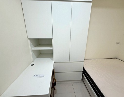 【信義安和捷運】全新裝潢2房❣️採光通風❣️包網路第四台 - Image 9