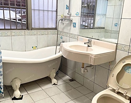 民生社區,2房實木屋,台水電瓦斯,報稅租補,收垃圾 - Image 10