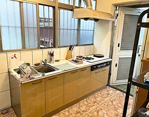 民生社區,2房實木屋,台水電瓦斯,報稅租補,收垃圾 - Image 11