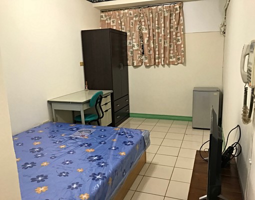 逢甲商圈,簡約居家風格,生活機能便利 - 591租屋網 - Image 6