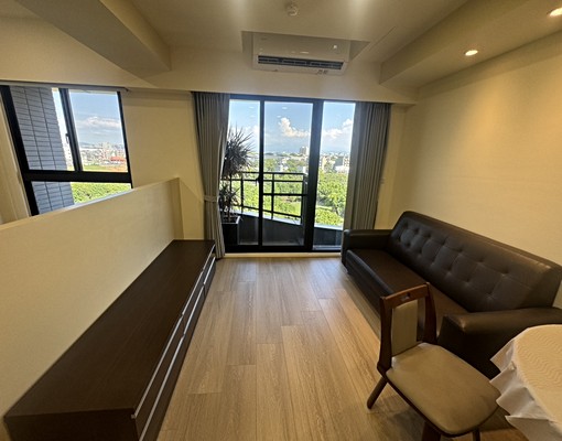 寶台A17全新3+1房/寵物家具可談/可補助免仲介 - Image 1