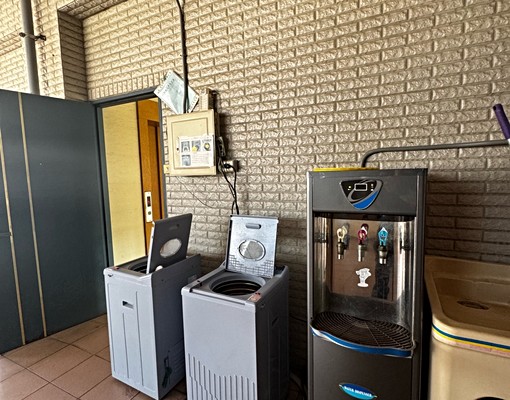 博愛街得正旁電梯美套房｜採光佳生活機能超強 - Image 9