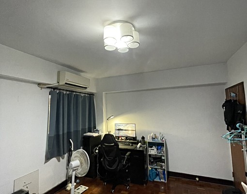 松江南京捷運步行五分鐘#可租補#雅房兩人共用衛浴#房客找室友 - Image 3
