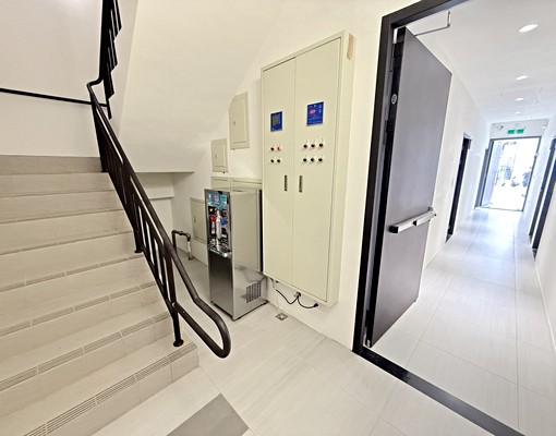 光田、童綜合、三井✨台水電可寵狗貓✨獨洗曬可雙租補整棟全 - Image 10