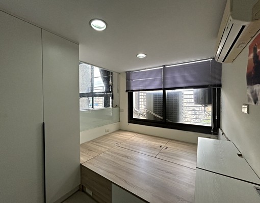 西門景觀4米2樓中樓2房 - Image 6