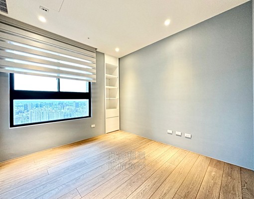 富宇世界之匯💖正七期雙平車🌈絕美大三房 - Image 10