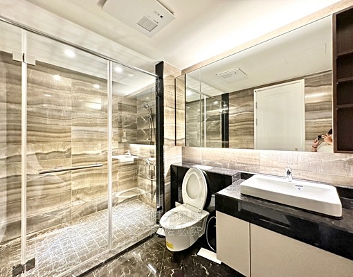 富宇世界之匯💖正七期雙平車🌈絕美大三房 - Image 12