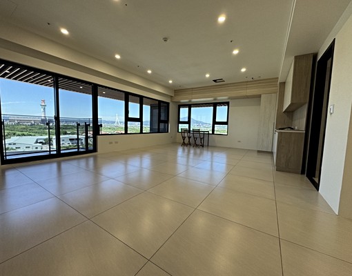 北投稀有70坪豪宅✨|雙主臥設計×首租新成屋✨ - Image 2