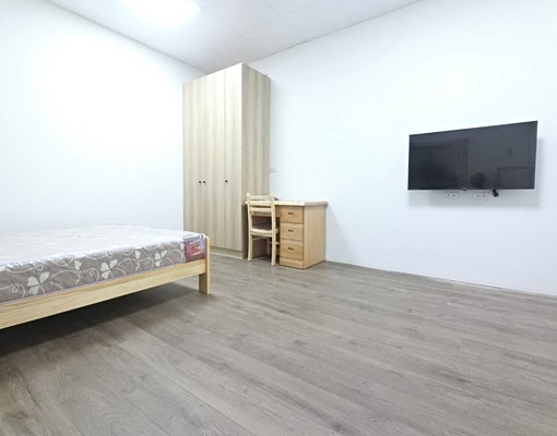 ❤全新落成❤輕質精品❤家電全套❤格局方正❤獨洗曬❤可租補❤ - Image 8