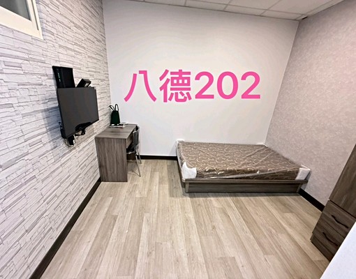 全新裝潢首租❤️可租補可寵共洗❤️包水第四台網路 - Image 2