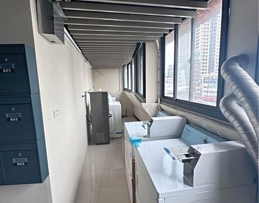 ⭐景美站4分鐘⭐景美愛買電梯大套房/代收垃圾/飲水機 - Image 5