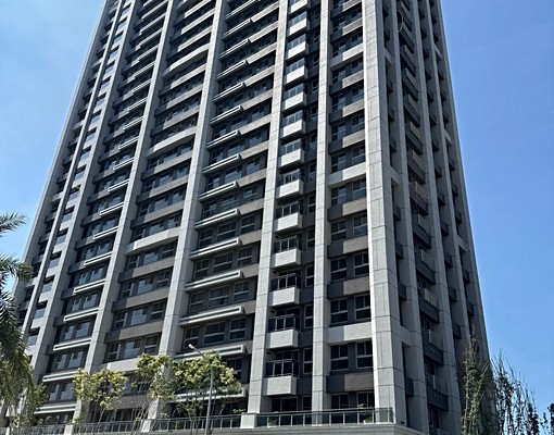 昕見築-高樓層景觀大三房平車 - Image 1
