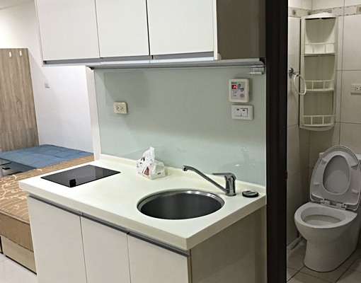 有車位近中華路二段 延平路 中原大學 - Image 2