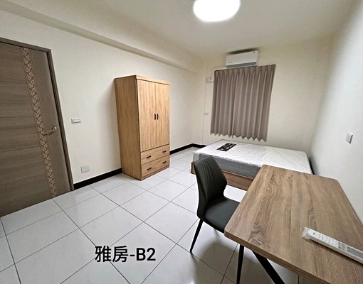 台南大學旁公寓一樓全新未入住(可租補)|學生優惠 - Image 1