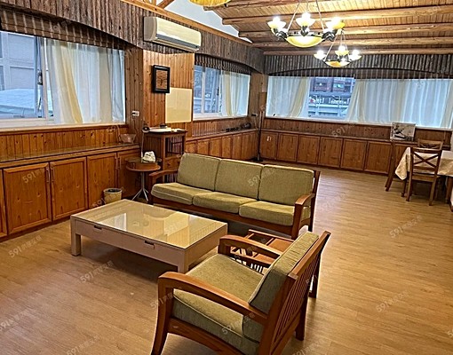 松山機場♥️公寓實木屋2房2陽台~垃圾代收~天然瓦斯~租補 - Image 1