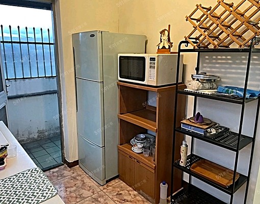 松山機場♥️公寓實木屋2房2陽台~垃圾代收~天然瓦斯~租補 - Image 12
