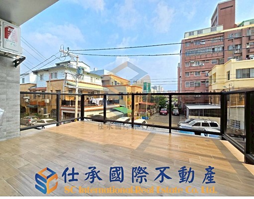 【鄰近夜市,單純出租,精美裝潢,露臺戶】 - Image 6