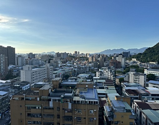 捷運萬隆站共構大樓-含1房1廳1衛1陽台 - Image 15
