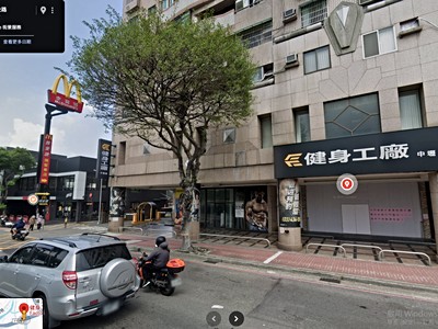 社區圖片
