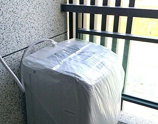 屋主自租台電電價計費垃圾子母車大埔科專七路7-11對面全聯旁 - Image 4