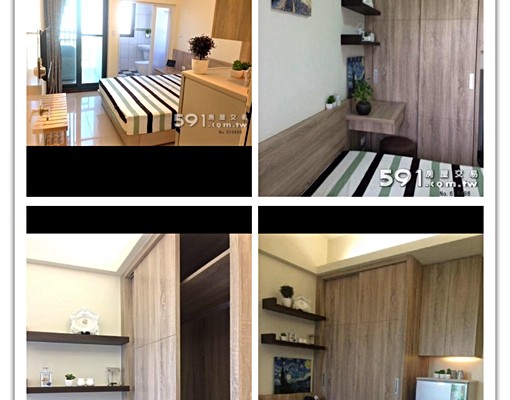 屋主自租台電電價計費垃圾子母車大埔科專七路7-11對面全聯旁 - Image 11