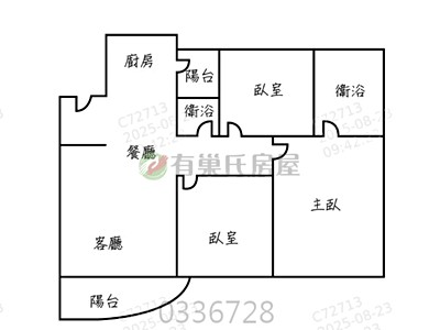 社區圖片