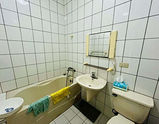 💃葉姐姐觀海極品機能優越資源豐富含管租補捷運宅 - Image 9