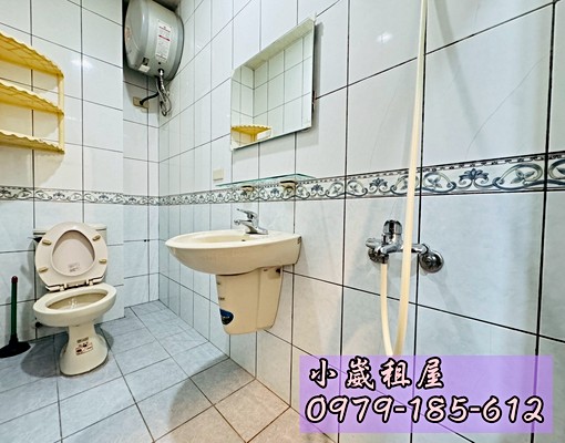 🎀小崴租屋/夜市/站前/低樓層/便宜套房 - Image 5
