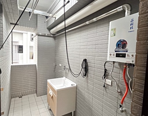 倩倩😊太平採光優質宅🌿可租補家具可談✨三房平車含車管 - Image 9