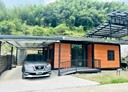 寶山鄉-莒光段土地，184坪