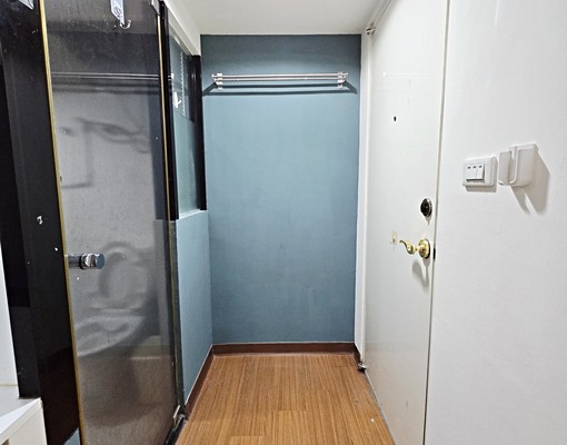 忠孝敦化明曜後電梯獨立大套房近3號出口約230公尺 - Image 8