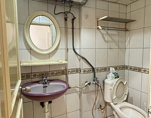 屋主自租、可租補、變頻冷暖氣機、交通便利 - Image 10