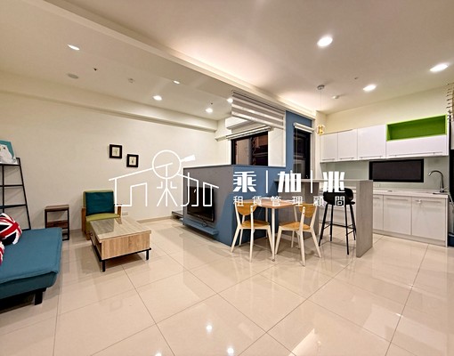 💥乘加兆Ada💥安平區鑫市政寵物友善高級社區🉑租補‼️ - Image 2