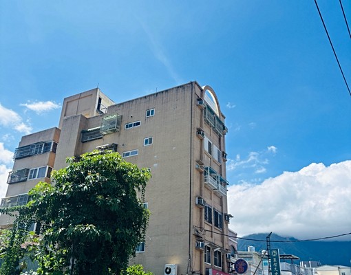 近慈濟醫院,花蓮車站,三面彩光,優質華廈 - Image 2