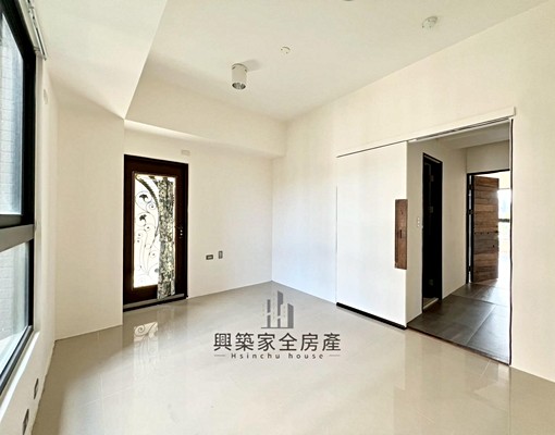 ⛩️【成功學區豪宅】🔥大空間三改二房大露臺|含雙車位 - Image 7