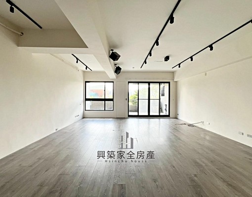 ⛩️【成功學區豪宅】🔥大空間三改二房大露臺|含雙車位 - Image 12